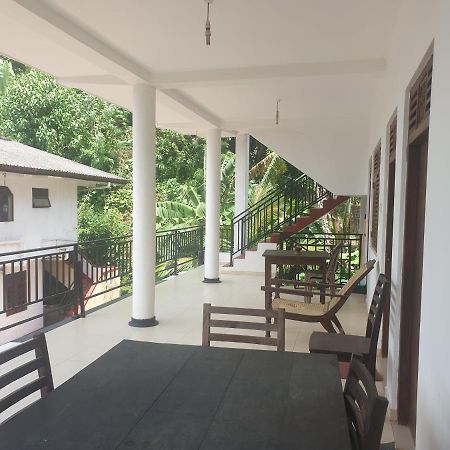 Resident Villa 우나와투나 외부 사진
