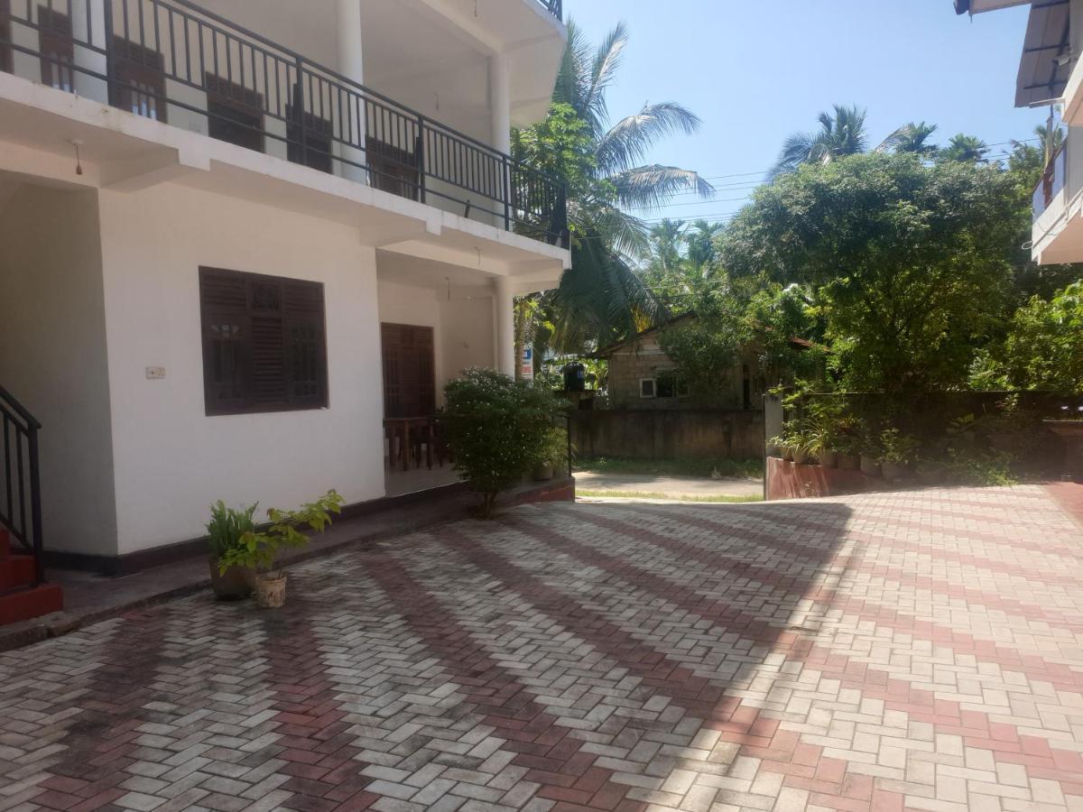Resident Villa 우나와투나 외부 사진