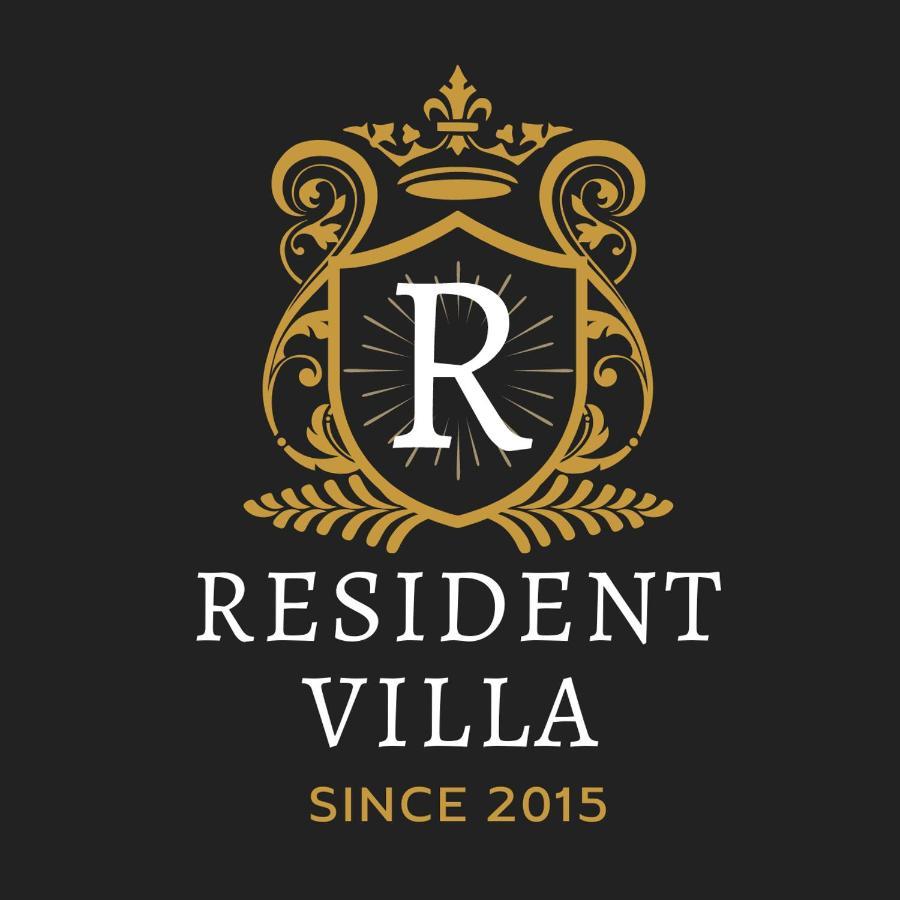Resident Villa 우나와투나 외부 사진