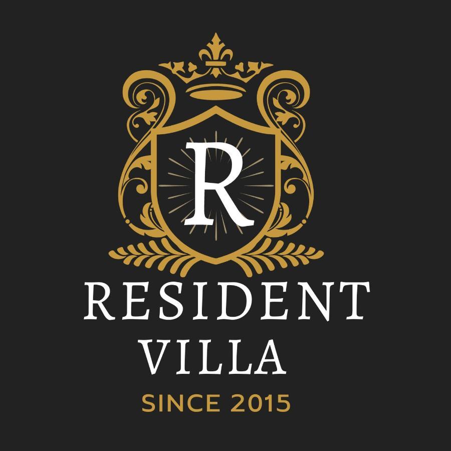 Resident Villa 우나와투나 외부 사진