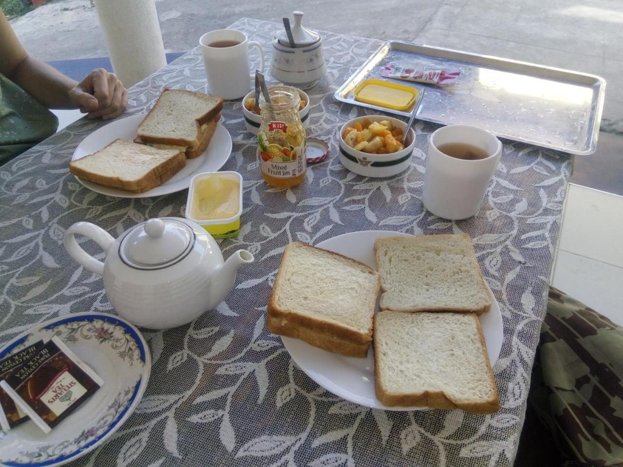Resident Villa 우나와투나 외부 사진