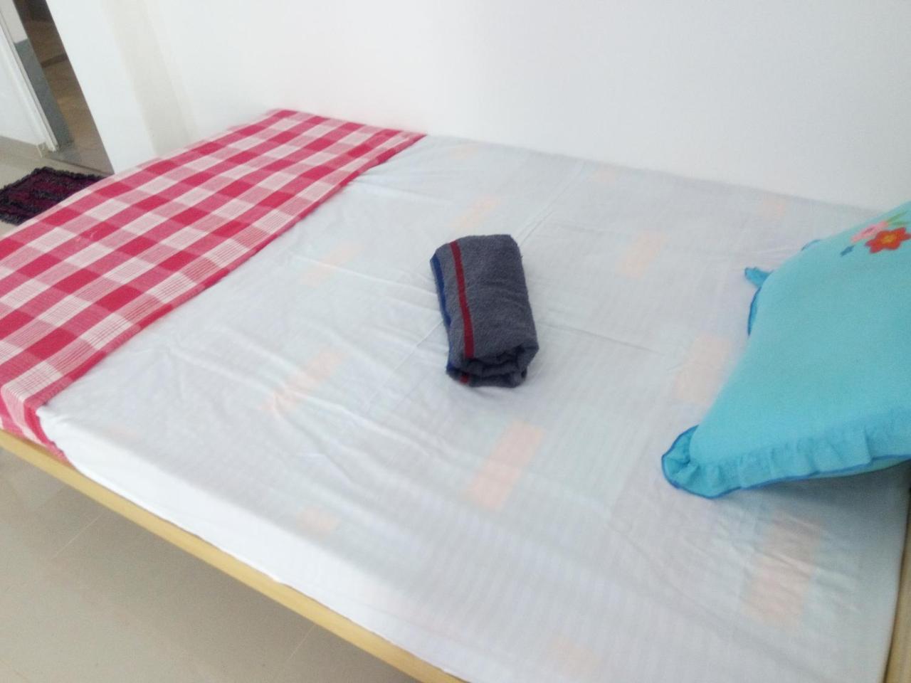 Resident Villa 우나와투나 외부 사진