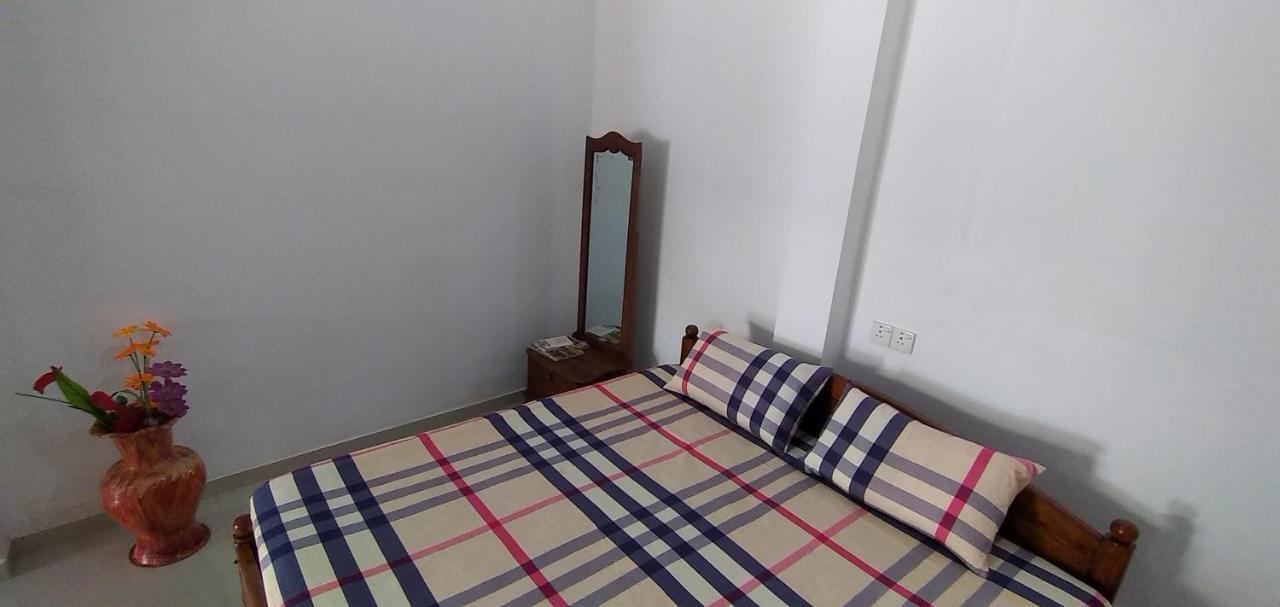 Resident Villa 우나와투나 외부 사진