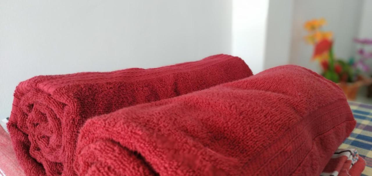 Resident Villa 우나와투나 외부 사진