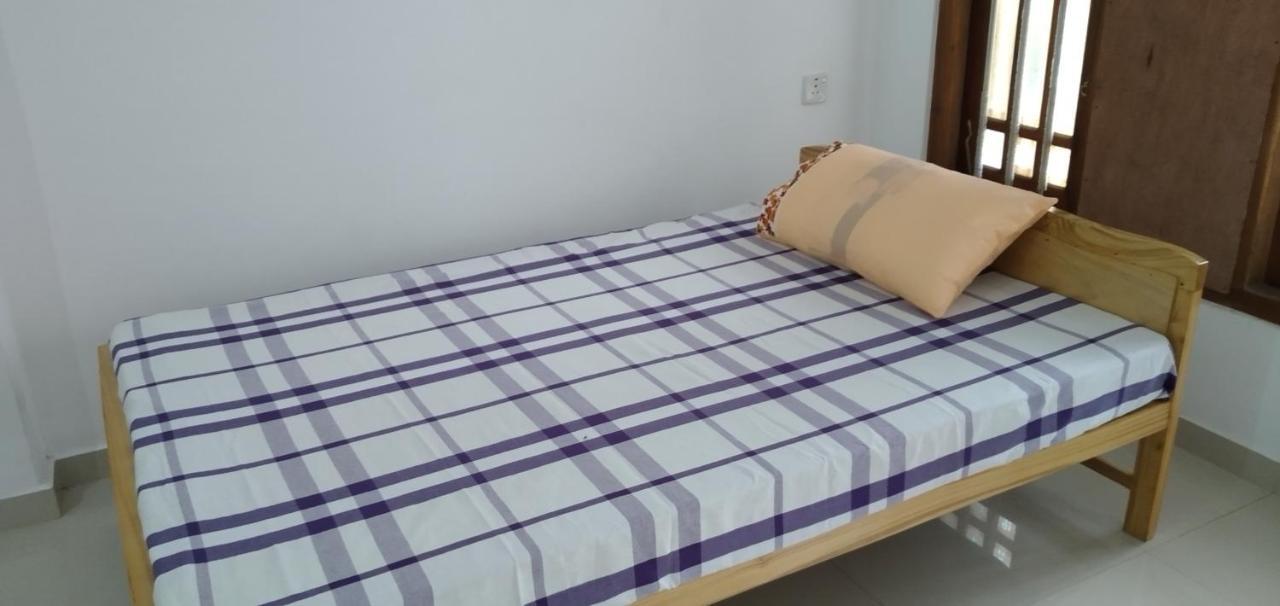 Resident Villa 우나와투나 외부 사진
